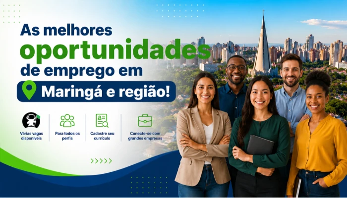 Encontrar um novo emprego pode ser um desafio, mas com persistência e planejamento, você conseguirá alcançar seus objetivos.