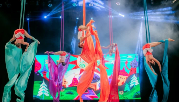 Confira a programação completa da ‘Virada Cultural 2026’