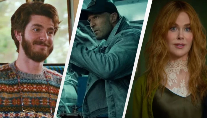 Confira as principais estreias da semana nos cinemas de Maringá.