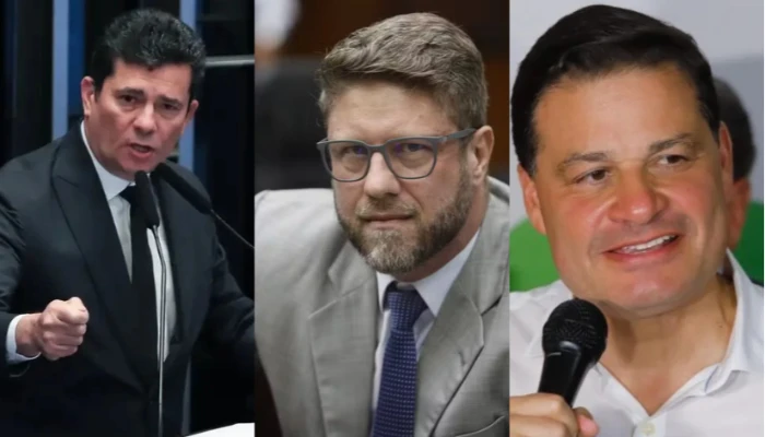 Pesquisa AtlasIntel mostra intenções de voto para o Governo do Paraná; confira
