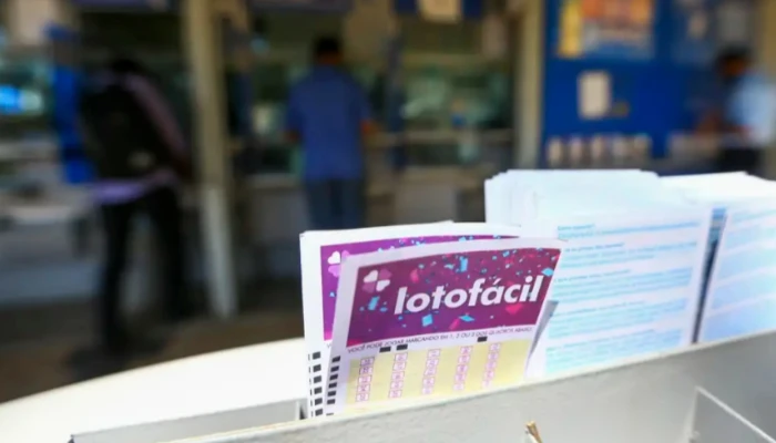 Quatro apostas acertam 15 números da Lotofácil e são premiadas; saiba de onde são os ganhadores