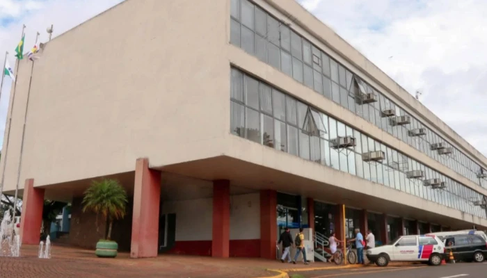 Prefeitura de Apucarana abre concurso com vagas de nível superior e médio