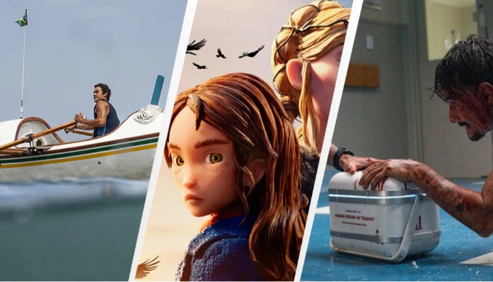 Confira as principais estreias da semana nos cinemas de Maringá.