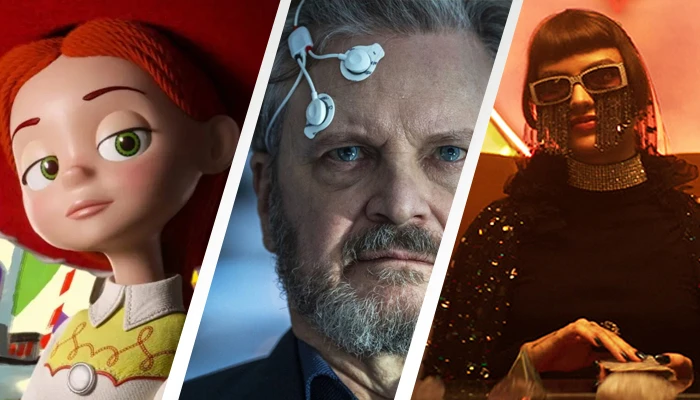 Confira as principais estreias da semana nos cinemas de Maringá.
