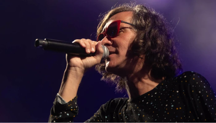 Tatá Aeroplano é uma das principais atrações do Nap Nap Fest em Maringá