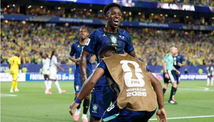 Hino do Brasil é eleito o mais bonito entre os países da Copa do Mundo, de acordo com NY Times