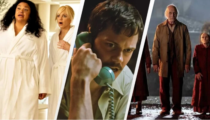 Confira as principais estreias da semana nos cinemas de Maringá.
