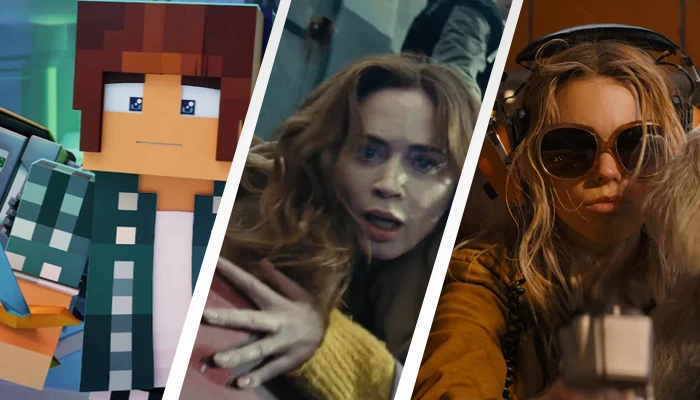 Confira as principais estreias da semana nos cinemas de Maringá.
