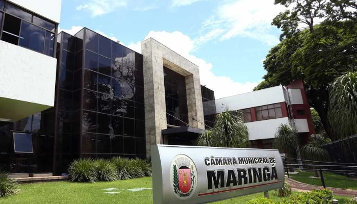 Seis vereadores de Maringá concorrem a cargos de deputado estadual e federal nas eleições 2026