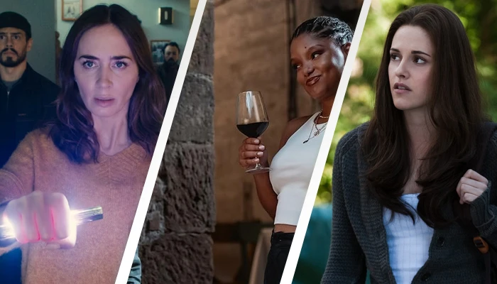Confira as principais estreias da semana nos cinemas de Maringá.