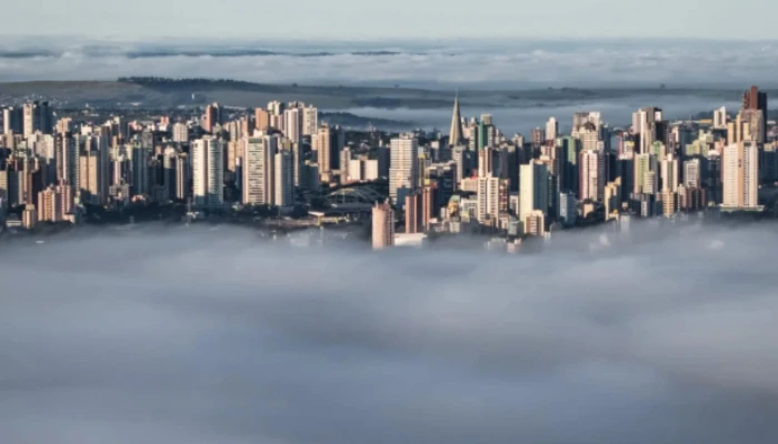 Previsão indica pancadas de chuva nesta sexta (16), mas sol retorna no final de semana