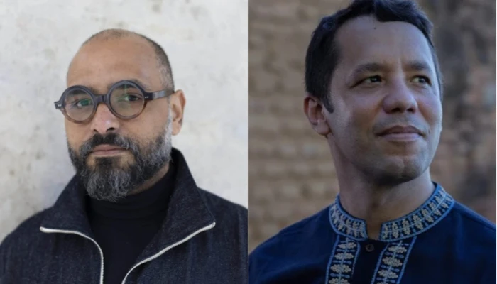 Michel Alcoforado e Itamar Vieira Junior são destaques no primeiro dia de programação da Flim 2026