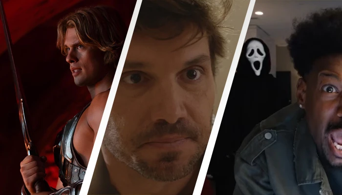 Confira as principais estreias da semana nos cinemas de Maringá.