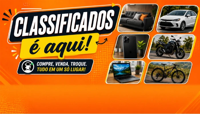 Os anúncios estão cada vez mais diversificados e oferecem diferentes serviços e produtos.