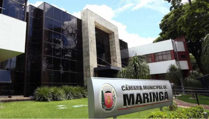 Seis vereadores de Maringá concorrem a cargos de deputado estadual e federal nas eleições 2026