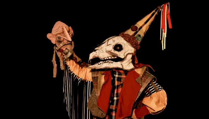 Mostra Só em Cena promove espetáculos, oficina, exposição e feira de artes visuais em Maringá