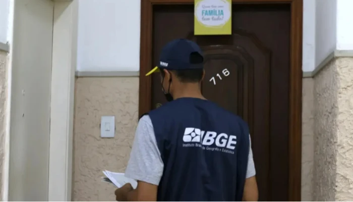 IBGE abre novo PSS com 1,4 mil vagas; confira o edital completo