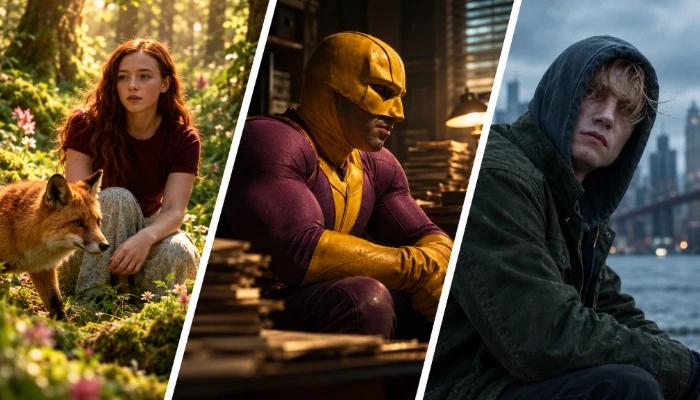 Confira as principais estreias da semana nos cinemas de Maringá.