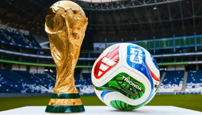 Guia definitivo da Copa do Mundo 2026: confira as datas, horários e cidades de todos os jogos