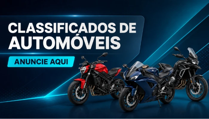 Neste segmento, há várias ofertas de veículos, náuticos, caminhões, motos, carros antigos, agrícolas, reunidos em um único local.