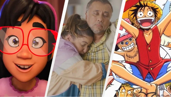 Confira as principais estreias da semana nos cinemas de Maringá.