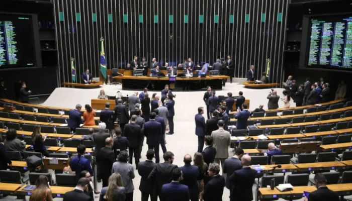 Número de mulheres eleitas para o Congresso Nacional cresce em 2026
