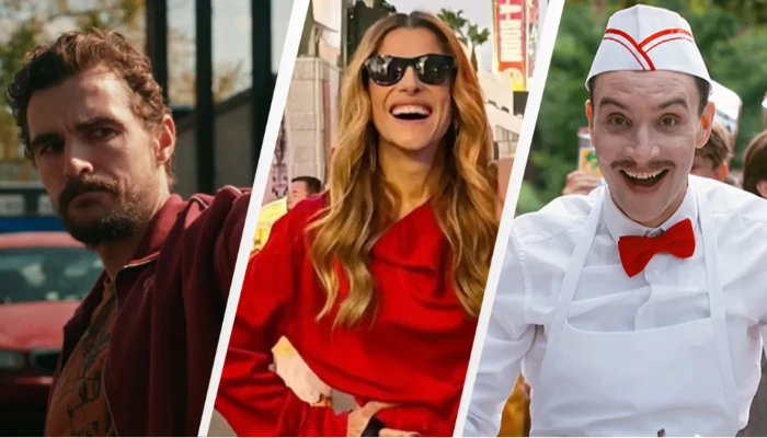 Confira as principais estreias da semana nos cinemas de Maringá.