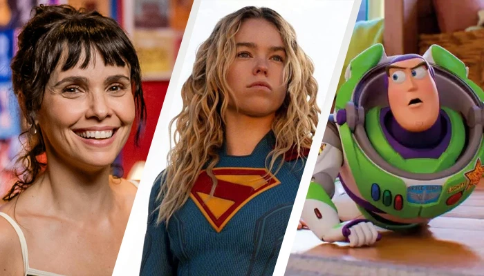 Confira as principais estreias da semana nos cinemas de Maringá.