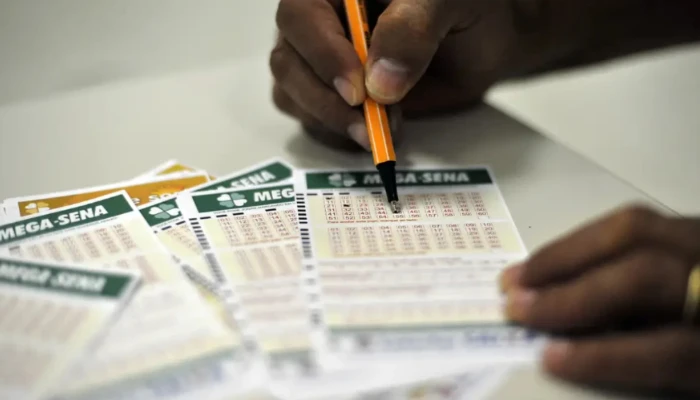 Duas apostas do Paraná são premiadas com até R$ 263 mil na Mega-Sena; veja as cidades dos ganhadores