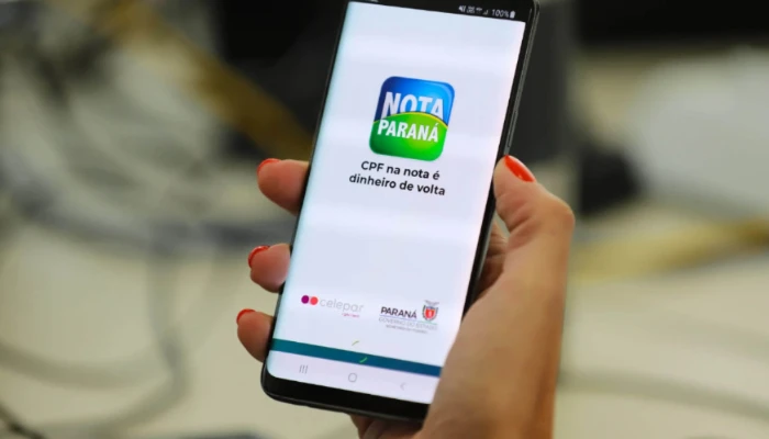 Nota Paraná: 39 prêmios de R$ 1 mil expiram em novembro e dezembro e aguardam resgate