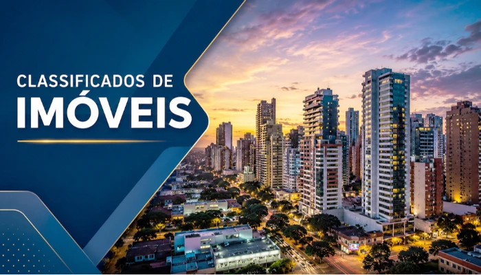 Quer vender seu imóvel mais rápido? Anuncie grátis seu imóvel, aqui no Maringá.Com