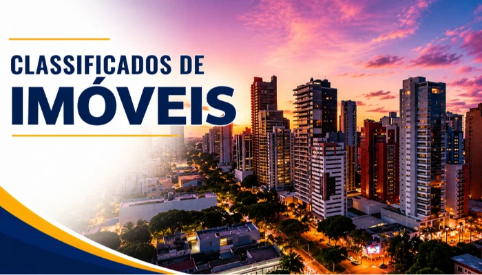 Quer vender seu imóvel mais rápido? Anuncie grátis seu imóvel, aqui no Maringá.Com