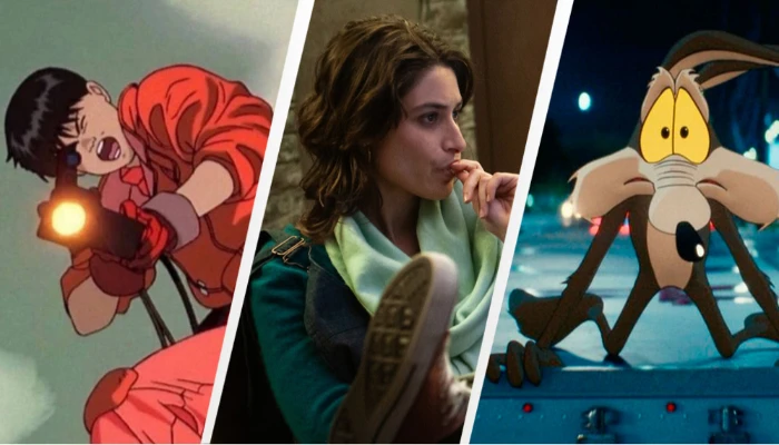 Confira as principais estreias da semana nos cinemas de Maringá.