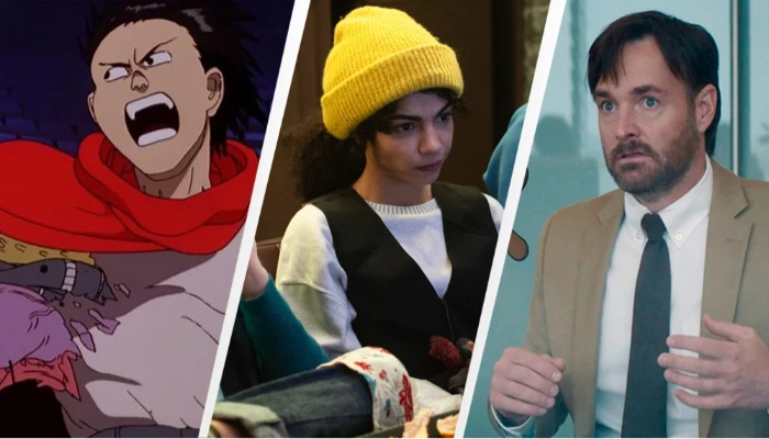 Confira as principais estreias da semana nos cinemas de Maringá.