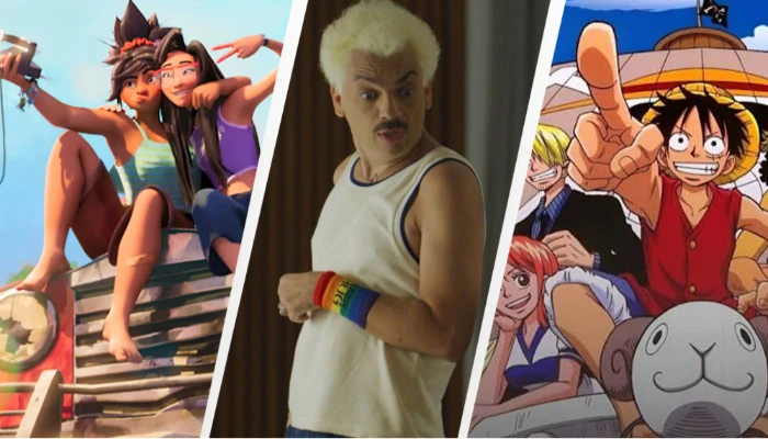 Confira as principais estreias da semana nos cinemas de Maringá.