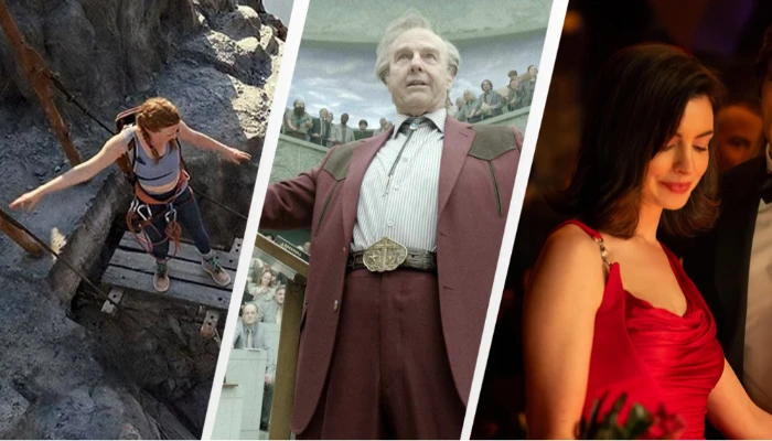 Confira as principais estreias da semana nos cinemas de Maringá.