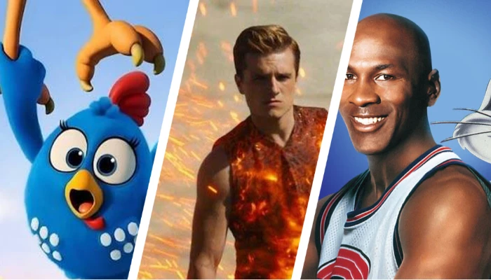 Confira as principais estreias da semana nos cinemas de Maringá.