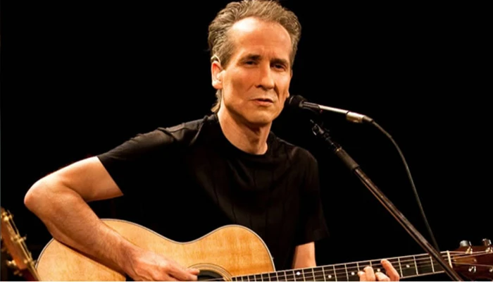 Kiko Zambianchi se apresenta neste domingo na Virada Cultural de Maringá.