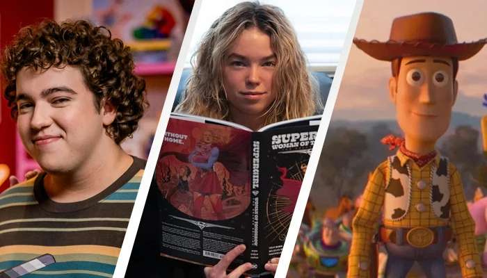 Confira as principais estreias da semana nos cinemas de Maringá.