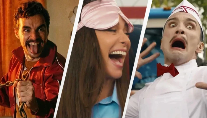 Confira as principais estreias da semana nos cinemas de Maringá.