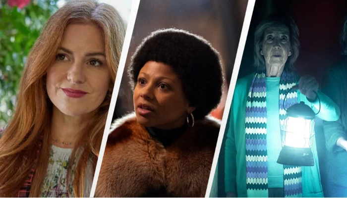 Confira as principais estreias da semana nos cinemas de Maringá.