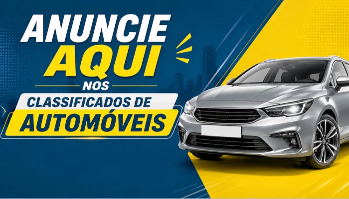 Neste segmento, há várias ofertas de veículos, náuticos, caminhões, motos, carros antigos, agrícolas, reunidos em um único local.