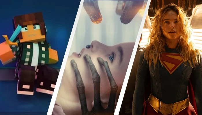 Confira as principais estreias da semana nos cinemas de Maringá.