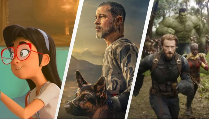 Confira as principais estreias da semana nos cinemas de Maringá.
