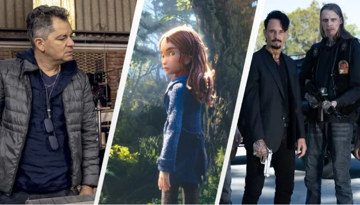 Confira as principais estreias da semana nos cinemas de Maringá.