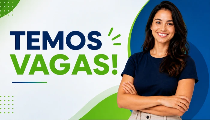 Empregos em Maringá