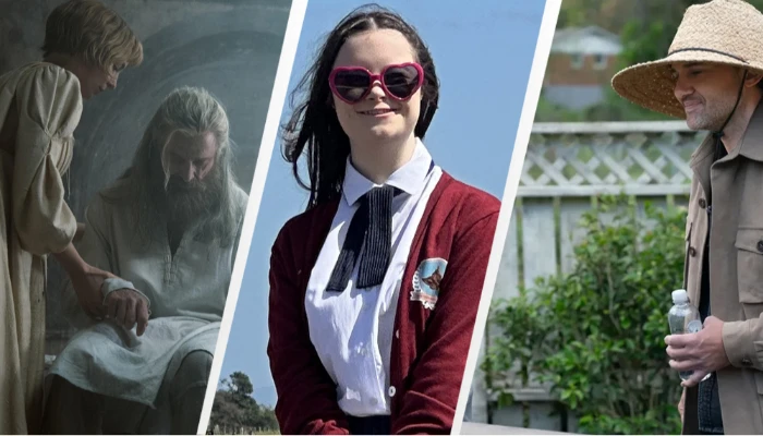 Confira as principais estreias da semana nos cinemas de Maringá.