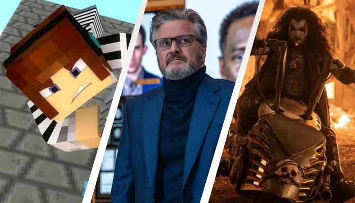 Confira as principais estreias da semana nos cinemas de Maringá.