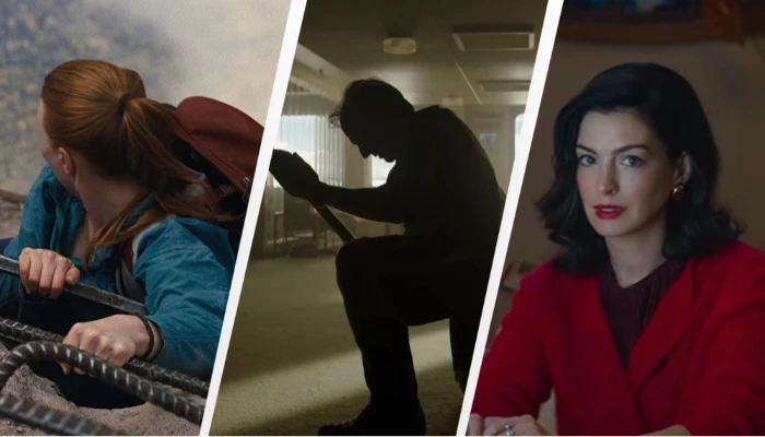 Confira as principais estreias da semana nos cinemas de Maringá.
