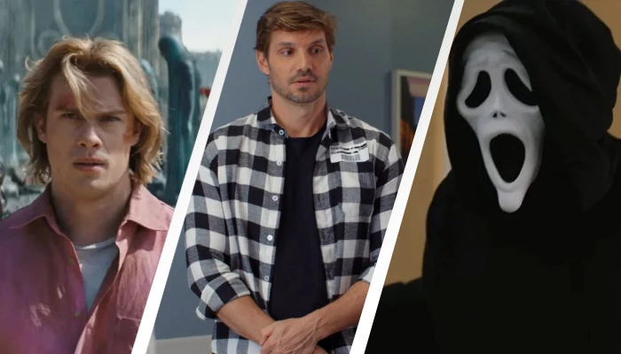 Confira as principais estreias da semana nos cinemas de Maringá.
